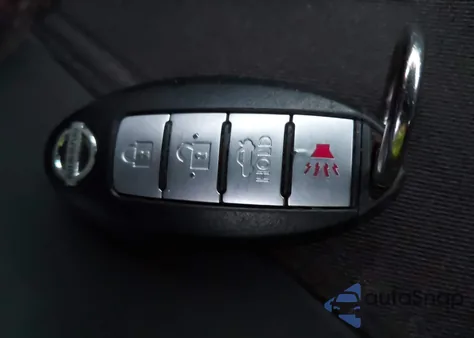 2010 Nissan Altima 2.5 S from USA, damaged, VIN 1N4AL2EP5AC156750